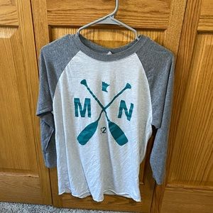 Women’s MN top
